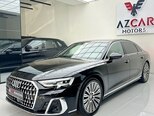Audi A8-4