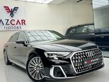 Audi A8-3