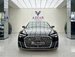 Audi A8-1