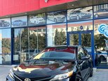 Toyota Camry-2