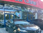 Toyota Camry-3