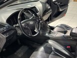 Hyundai Grandeur-8