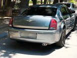 Chrysler 300C-5