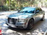 Chrysler 300C-2