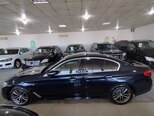 BMW 520-3