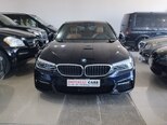 BMW 520-1