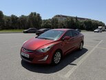 Hyundai Elantra-1