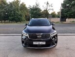 Kia Sorento-2