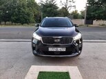 Kia Sorento-12