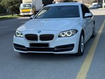 BMW 520-2