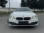 BMW 520-1