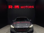 Hyundai Elantra-1