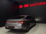 Hyundai Elantra-8