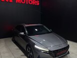 Hyundai Elantra-5