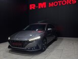 Hyundai Elantra-4