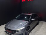 Hyundai Elantra-3