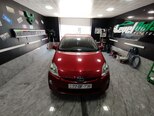 Toyota Prius-2