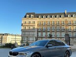 BMW 520-2