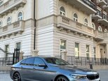 BMW 520-3