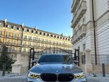 BMW 520-1