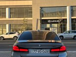 BMW 520-4
