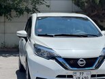 Nissan Note-8