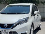 Nissan Note-6