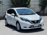 Nissan Note-7