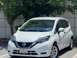 Nissan Note-1