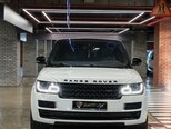 Land Rover Range Rover-1