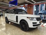 Land Rover Range Rover-2