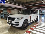 Land Rover Range Rover-6