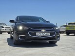 Chevrolet Malibu-1