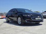 Chevrolet Malibu-4