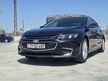 Chevrolet Malibu-2