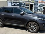 Kia Sorento-2