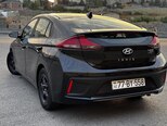 Hyundai IONIQ-6