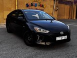 Hyundai IONIQ-5