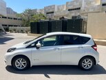 Nissan Note-4