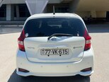 Nissan Note-6
