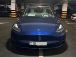 Tesla Model Y-1