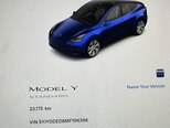 Tesla Model Y-10