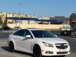 Chevrolet Cruze-2