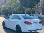 Chevrolet Cruze-6