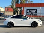 Chevrolet Cruze-3