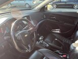 Chevrolet Cruze-8
