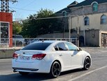 Chevrolet Cruze-4