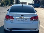 Chevrolet Cruze-5
