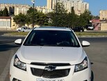 Chevrolet Cruze-1