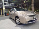Toyota Prius-3
